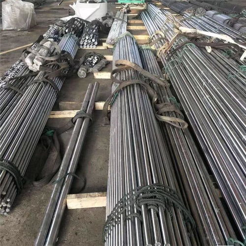 gcr15高碳軸承鋼棒 gcr15耐磨圓鋼 精選鋼棒廠家