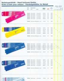 五金工具與裝飾材料供應(yīng) 手鋸條、油鋸條、鋸片等專業(yè)產(chǎn)品介紹